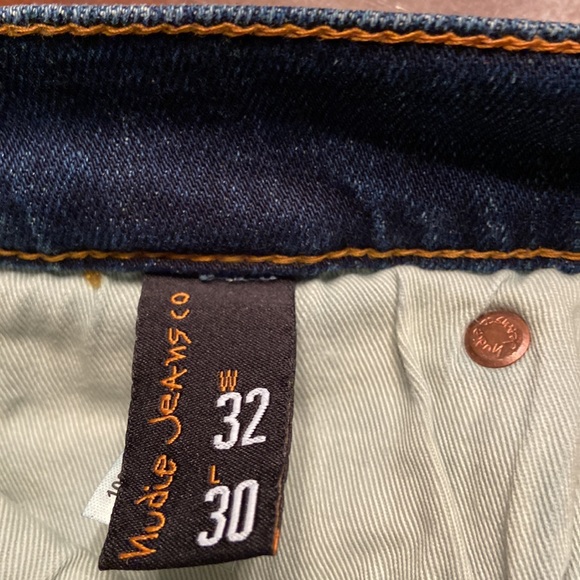 Nudie Jeans - Picture 5 of 6